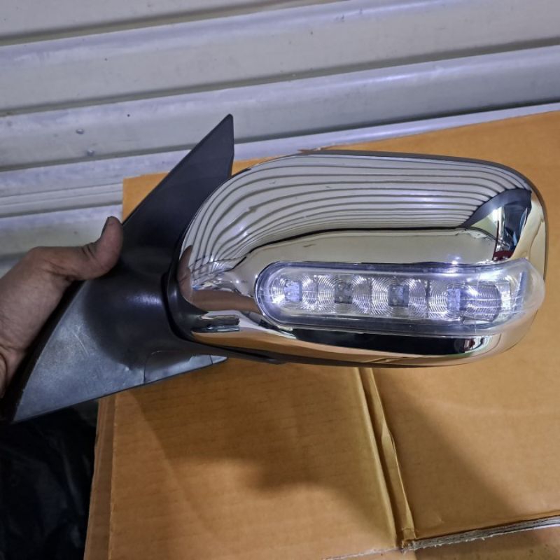 Spion avanza vvti original tahun 2006-2011