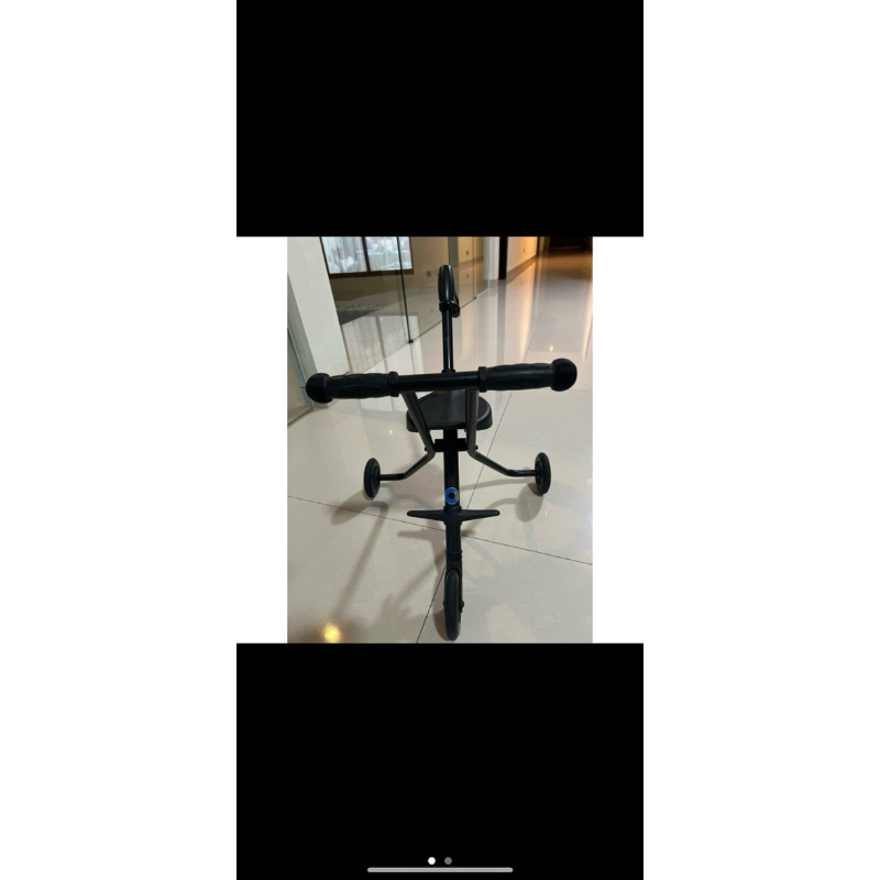 Micro Trike Preloved