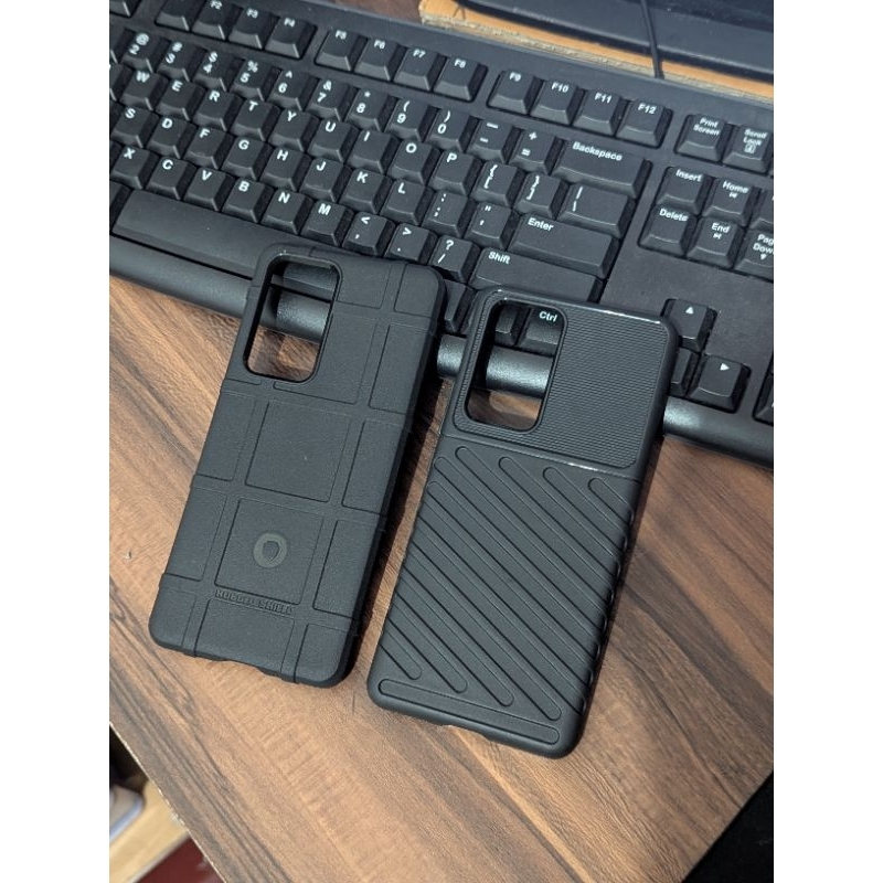 Softcase Xiaomi 12 Pro second like new