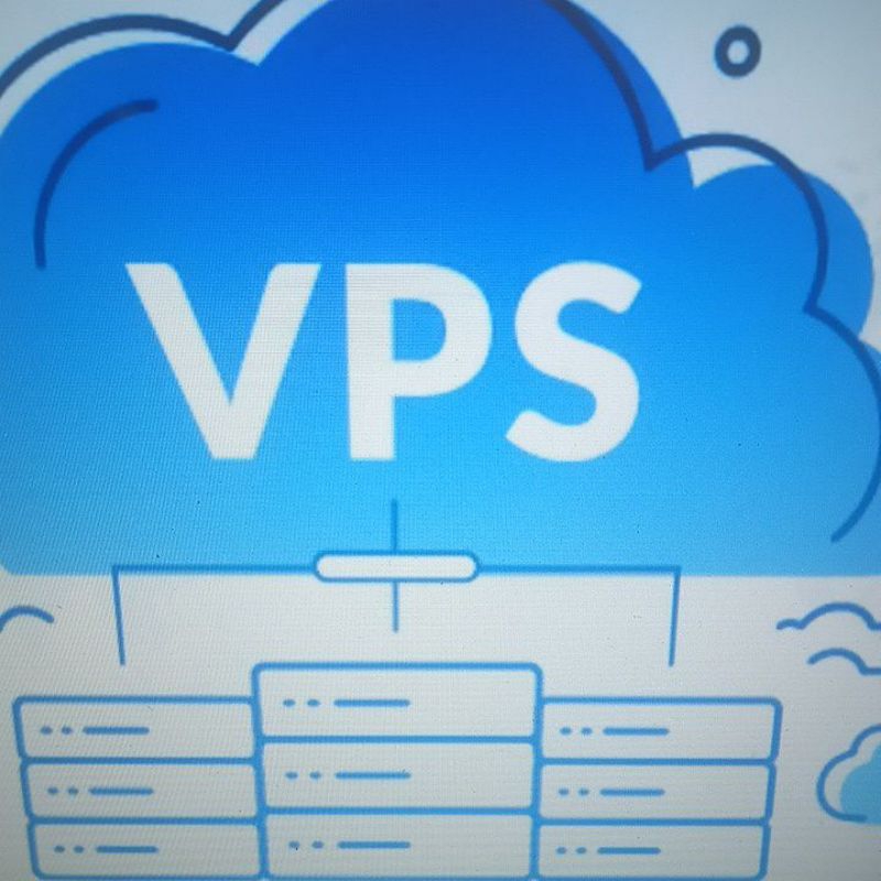 VPS Windows
