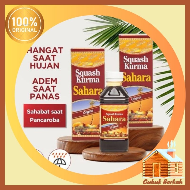 

Sari Kurma Sahara 330 Gram Sangat Baik Untuk Memulihkan Stamina Tubuh