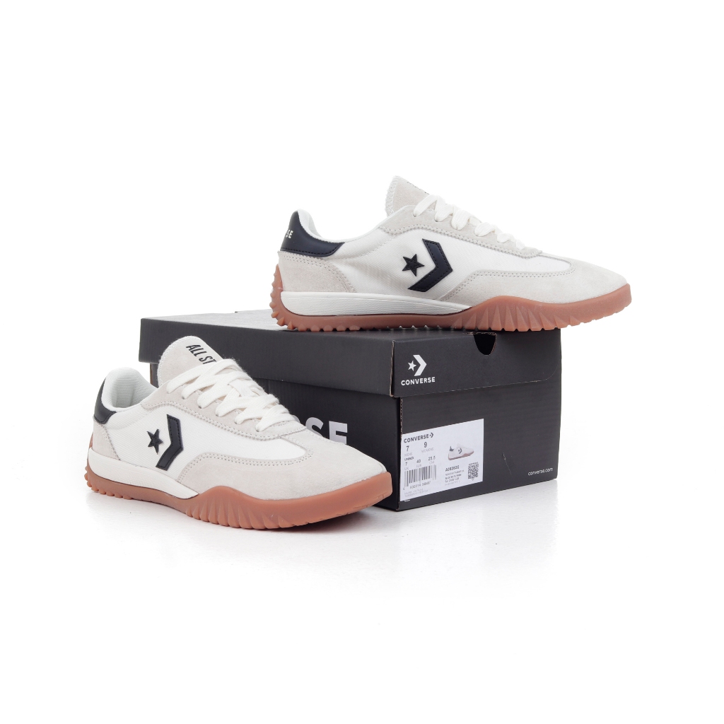 Converse Run Star Trainers White