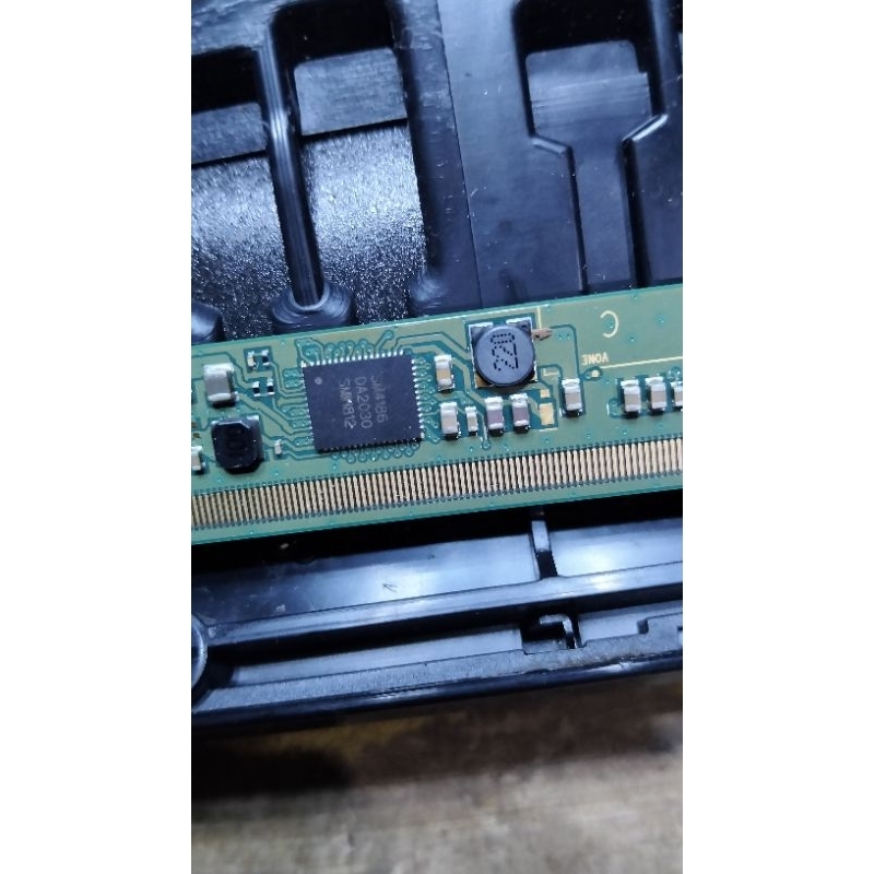 Tcon tv polytron pld32t1850 normal bekas cut / potongan panel short