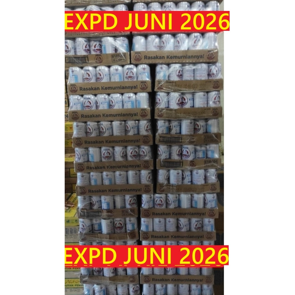 

susu bear brand 189 ml 1 dus