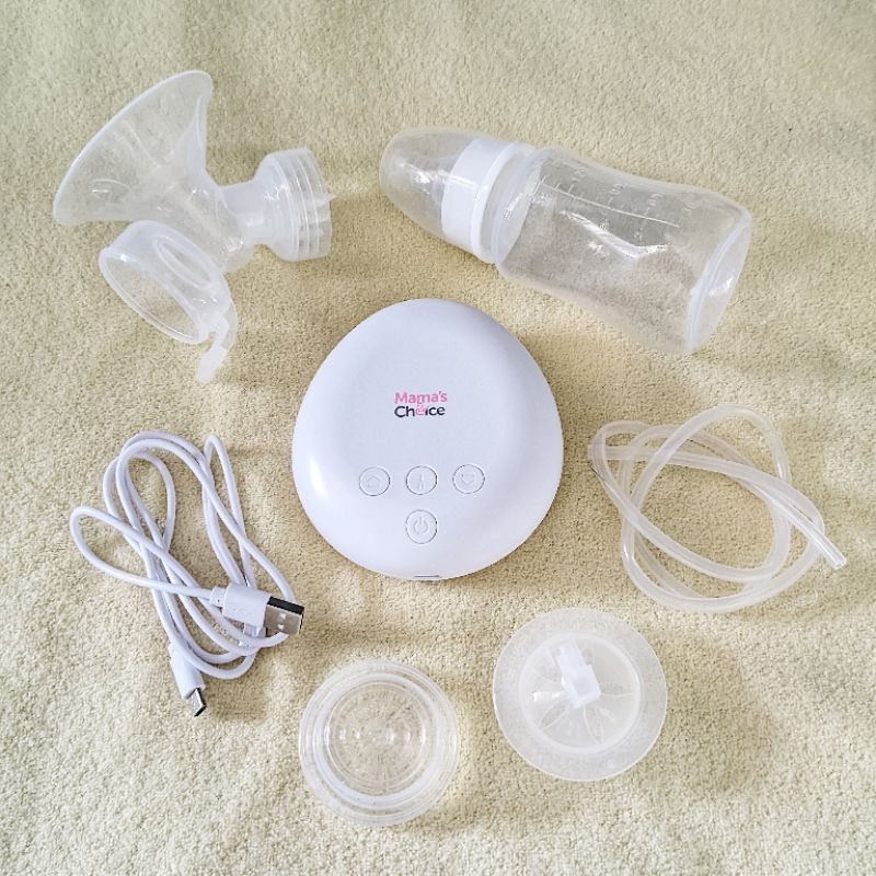 Pompa ASI Elektrik Mama's Choice