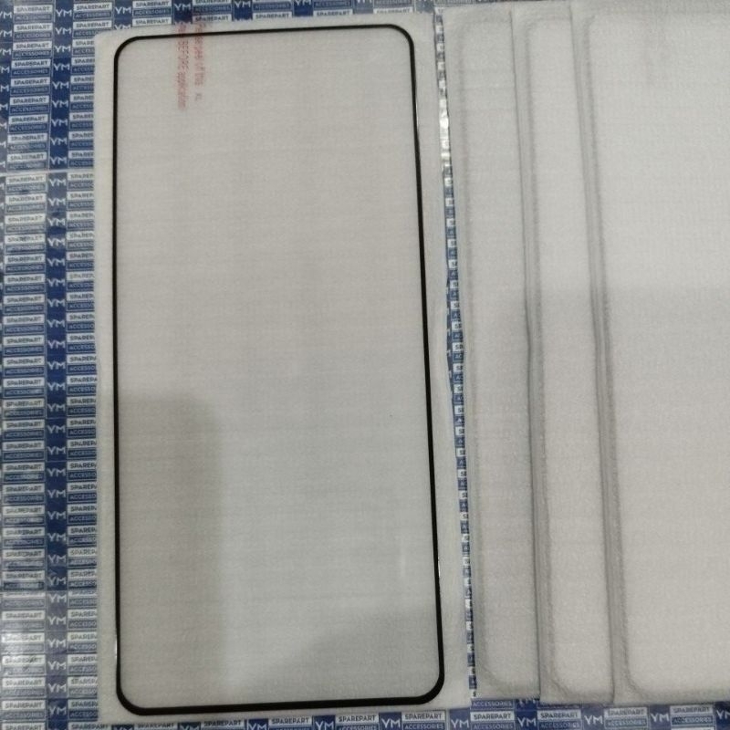 TEMPERED GLASS ASUS ZENFONE 11 ULTRA