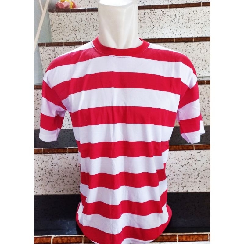 Kaos Sakera Madura | Kaos polos merah putih madura