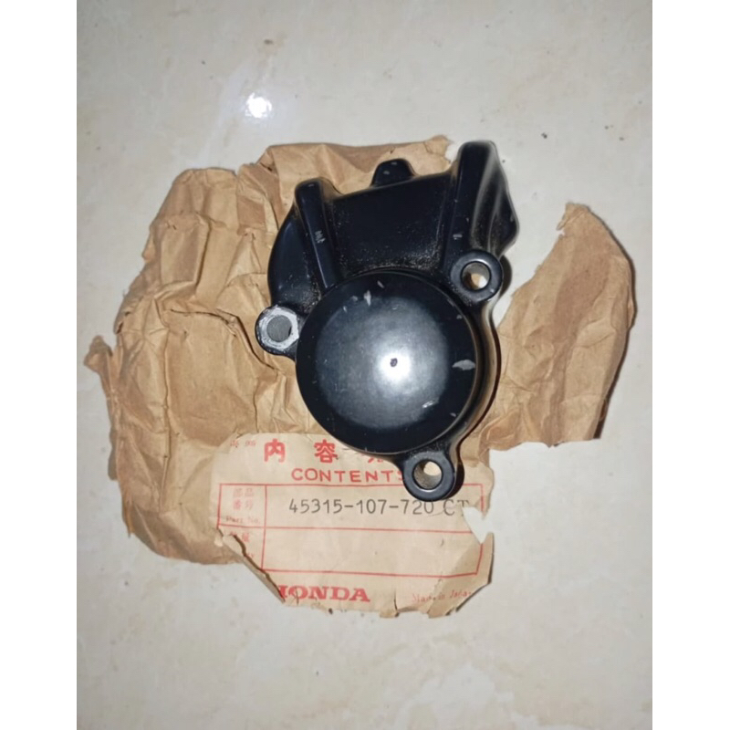 Tutup master Honda CG 125 / CB 125 US