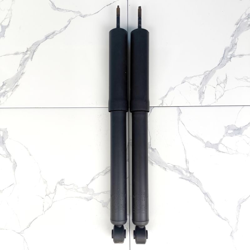 shock isuzu mux belakang