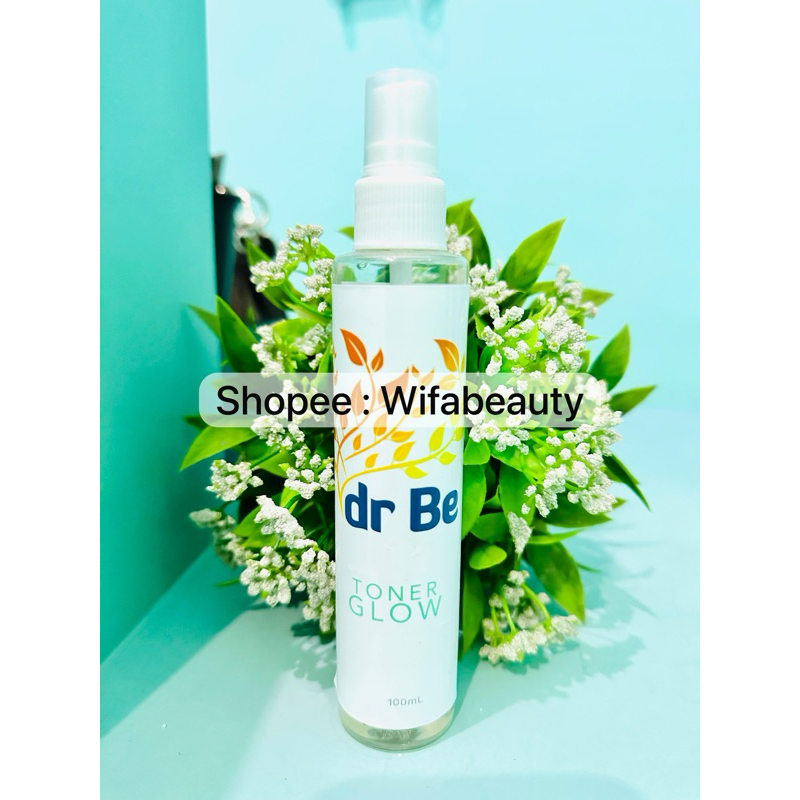 Dr Be Toner