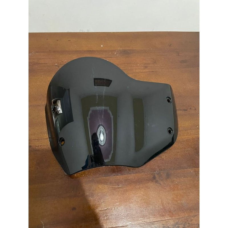 visor kepala depan honda tiger pece tiger revo tiger barong