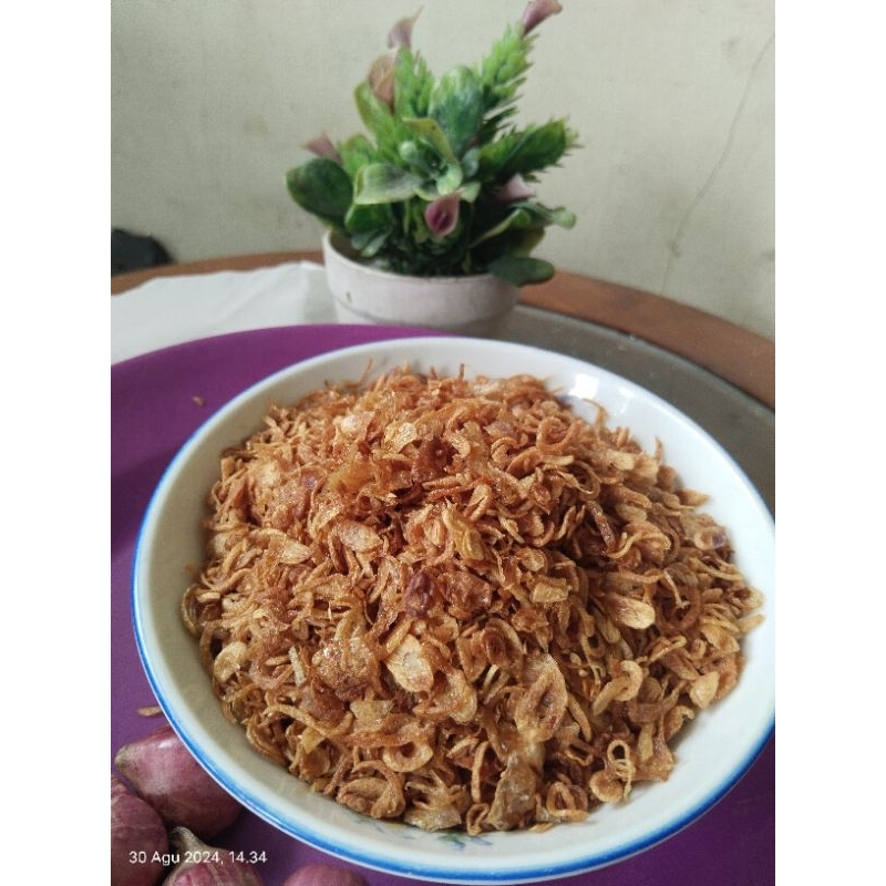 

Bawang goreng Bintang FR