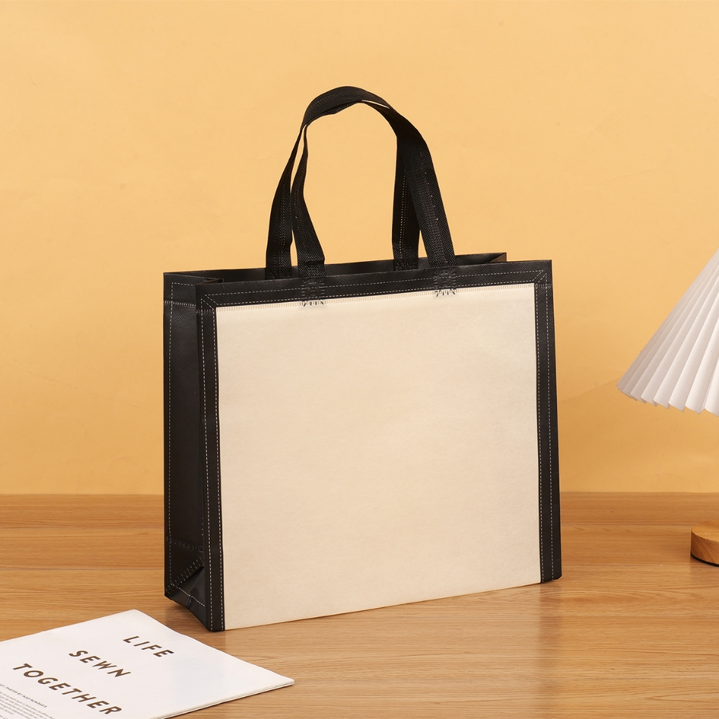 

Tas Jinjing - Tas Belanja - Tas Spunbond - Tas Souvenir - Tas Jinjing Wanita - Tas Lipat - Tas Kado - Kantong Belanja