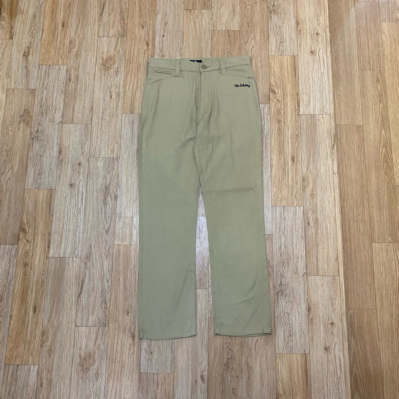 Subciety Chino Pants