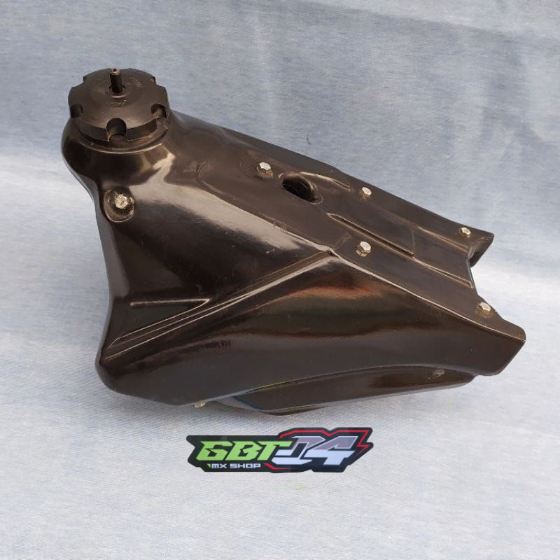 TANGKI KTM 250 2017-19 REPLIKA KOMPETISI/SX TANGKI REPLIKA KTM