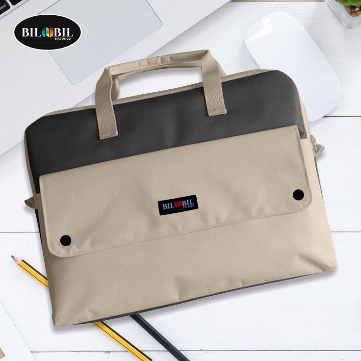 Tas laptop Sledang Sleeve Tas laptop lucu Case laptop Sarung laptop 14  15 inch