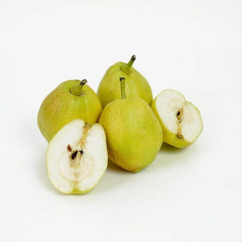 

buah pear Xiang lie 500g
