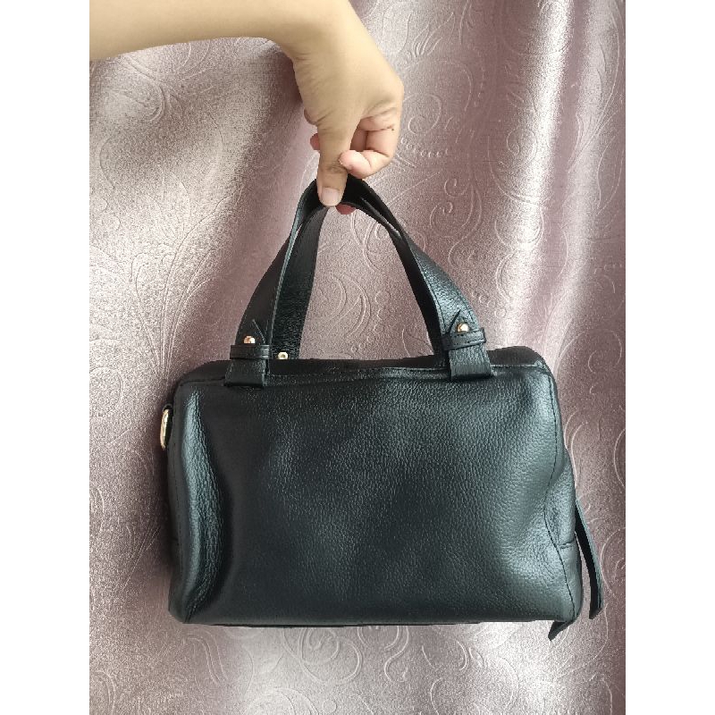 kameela tas kulit sapi selempang tas pia persit jalasenastri tas jinjing tas bahu tas hobo