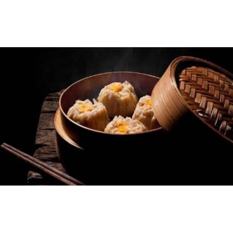 

DIMSUM FROZEN BULAT isi 50 pcs BESAR 38gr s/d 40gr TOPPING MIX, ( X ) TANPA SAUS - DIMSUM AYAM PREMIUM & HALAL - DIMSUM UNTUKMU TANGERANG, DIMSUM ENAK, DIMSUM JUICY, DIMSUM JUMBO, PELUANG USAHA DIMSUM, AGEN - RESELLER DIMSUM