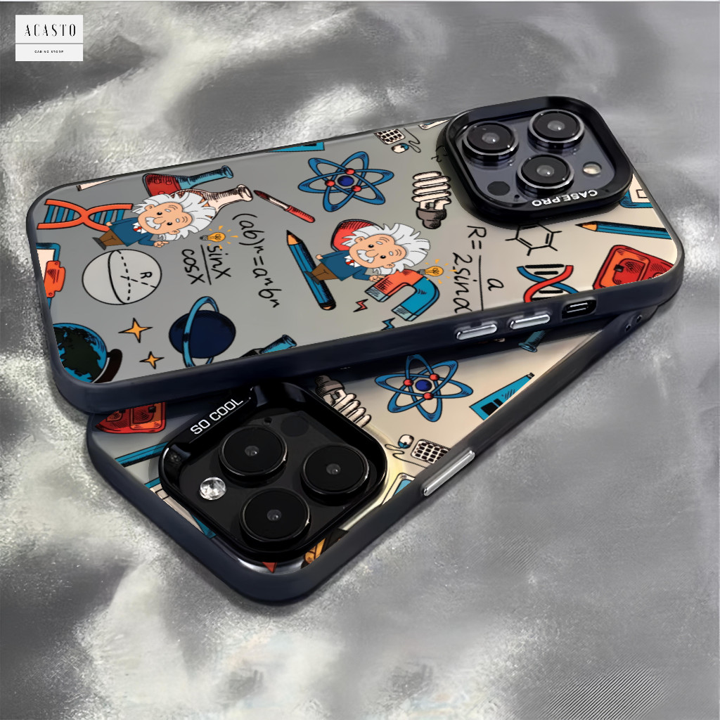 AC237 SOFTCASE SILICONE CASE IMD HOLOGRAM FOR VIVO Y02 Y02T Y03 Y12 Y15 Y17 Y15S Y01 Y15A Y16 Y02S Y