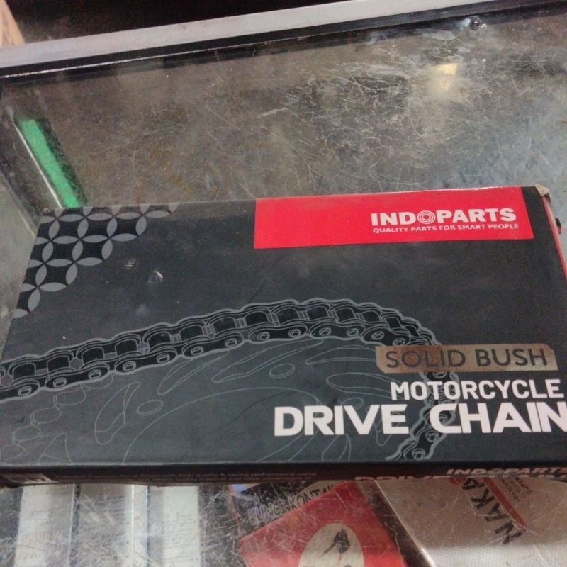 rantai indopart,jup MX,Supra x,Supra x125,vixen