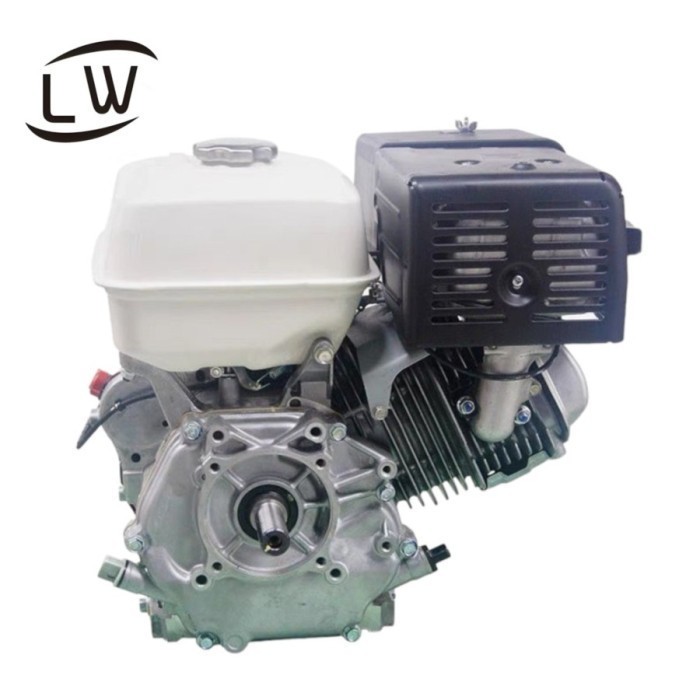 HONDA MESIN PENGERAK GX 160 Bensin Serbaguna GX160 HIGH QUALITY