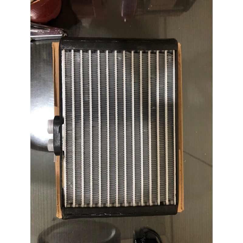 Evaporator Ac Mobil Toyota Avanza Xenia tahun 2010 denso asli
