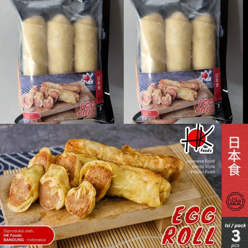 

ANEKA BENTO PREMIUM