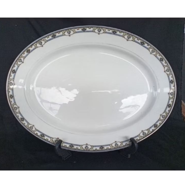 Lodor/ piring saji besar