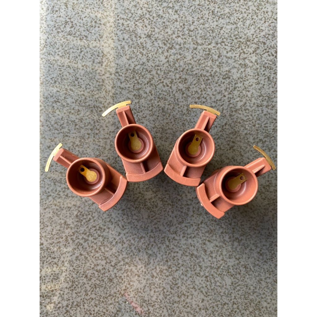 Rotor Clurit Mobil Type Espass, Futura, Zebra, Carry 1.3 (Rotor Celurit)