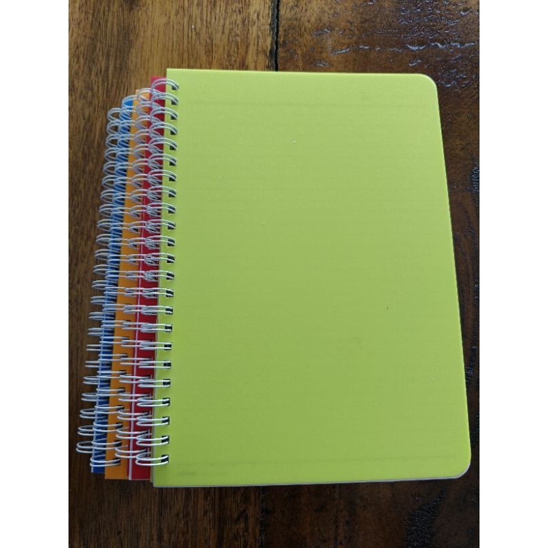 

JOYKO NOTEBOOK A5-NB-661/ALL COLOUR