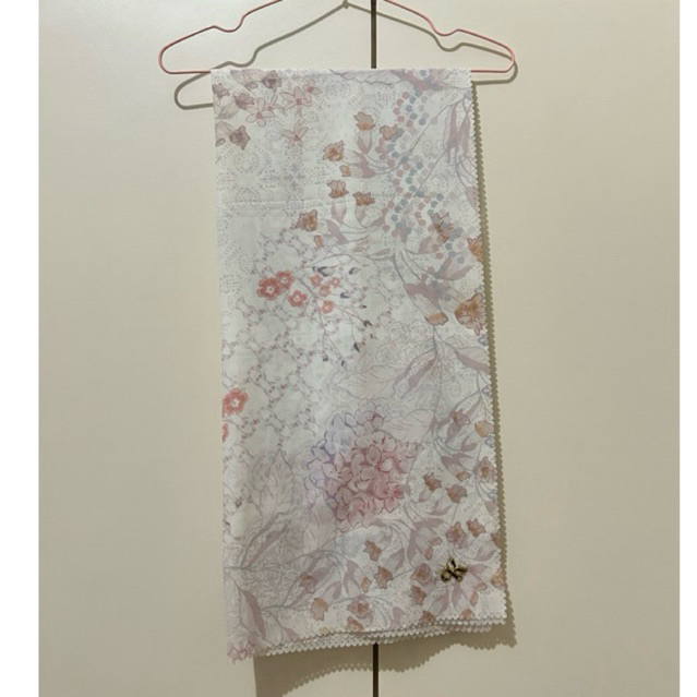 BIJEH RUMEH DAN PURU KAMBERA prelov | Hijab purukambera | Hijab brand Purukambera