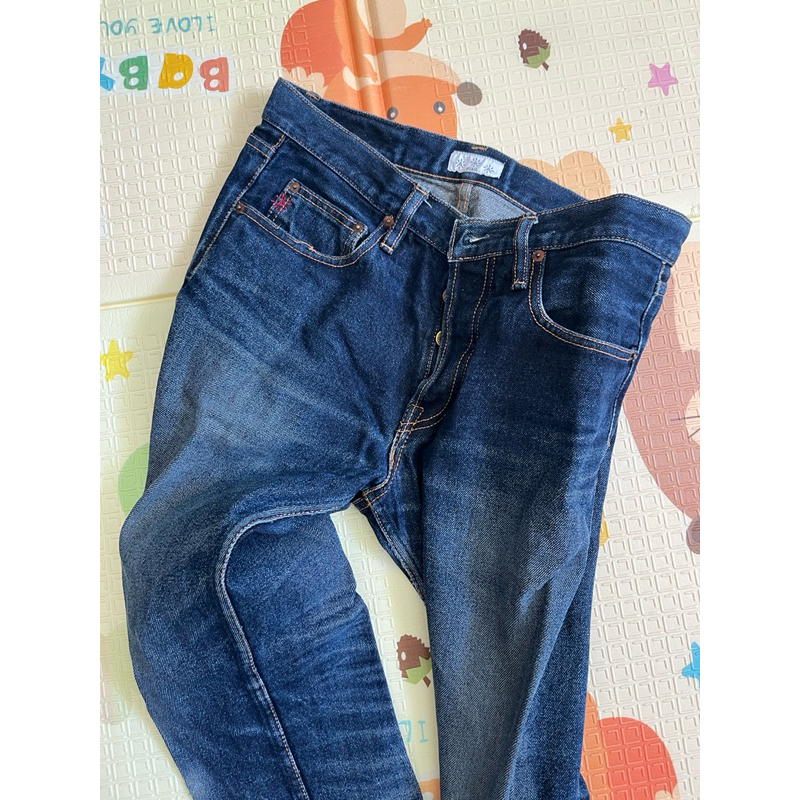 CELANA JEANS AYE&CO size 34