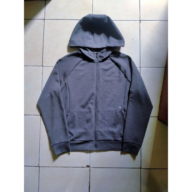 Hoodie Mulawear scuba