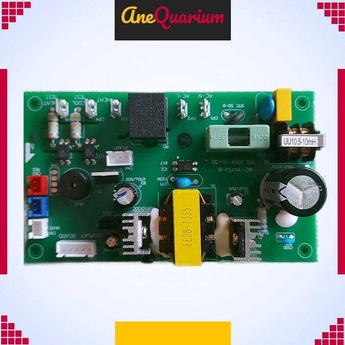 PCB Dispenser Sanken HWD-Z88 Modul Water Heating Contron HWD Z88 Z 88