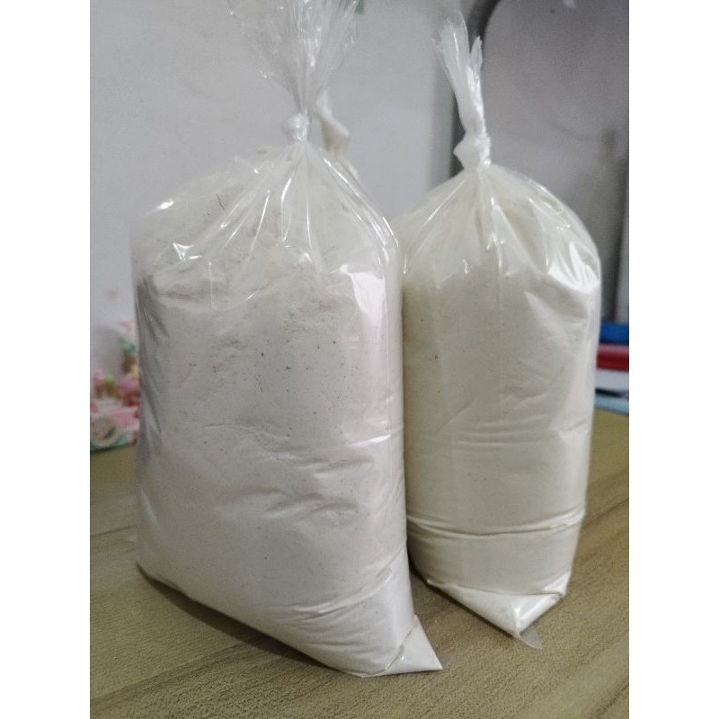 

Tepung Fried Chicken/Ayam Crispy