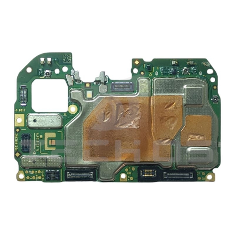 Mesin Vivo y15s matot segel original copotan