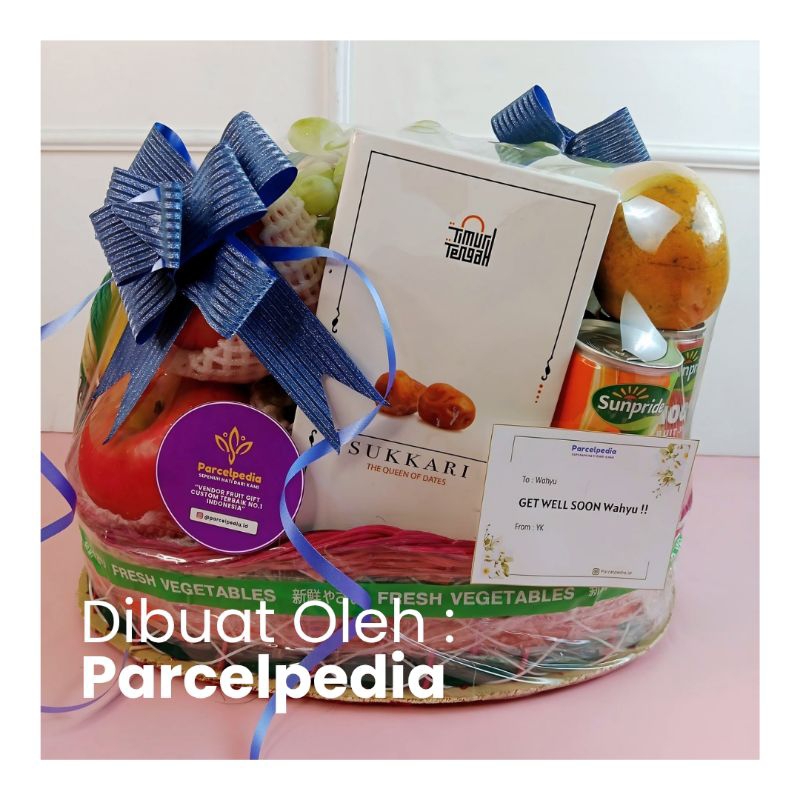 

Parcel Buah Segar Dan Bunga Jakarta Bogor Depok Tangerang Bekasi Etalase 33 Bisa Dikirim Instan Dan Di Hari Yang Sama