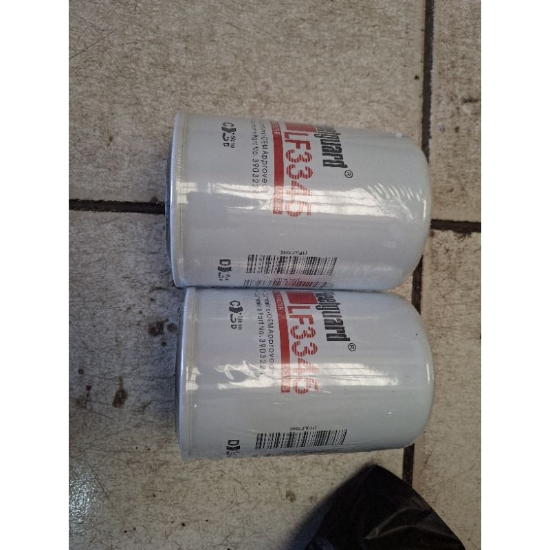 FILTER FLEETGUARD LF 3345 FLEETGUARD