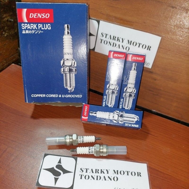 BUSI ORIGINAL DENSO U20FS-U / U20FSU / U20FS U