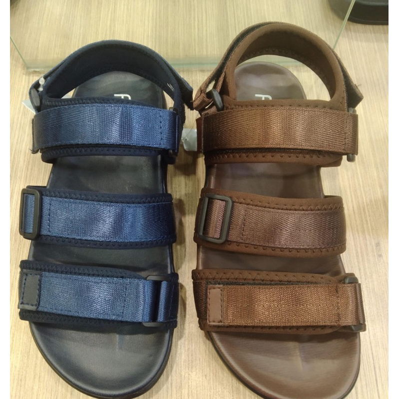 FLADEO - SEPATU SANDAL PRIA SZ 41 - 44