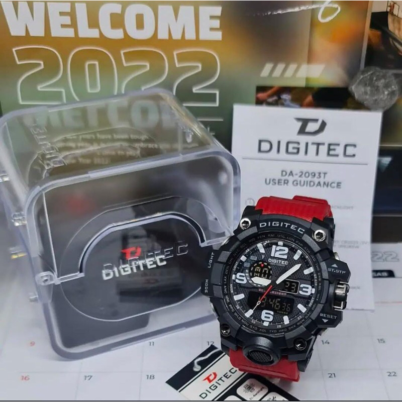 DIGITEC DA-2093T