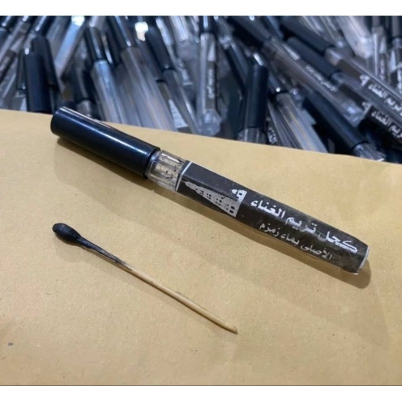 CELAK TAREEM CELAK ASLI TARIM CELAK MATA