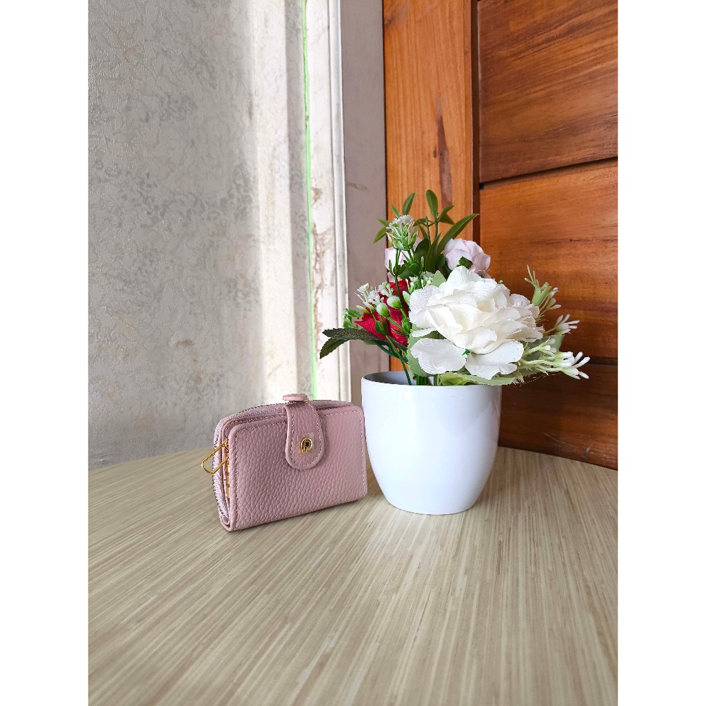 Dompet Kunci Stnk Papillon D791