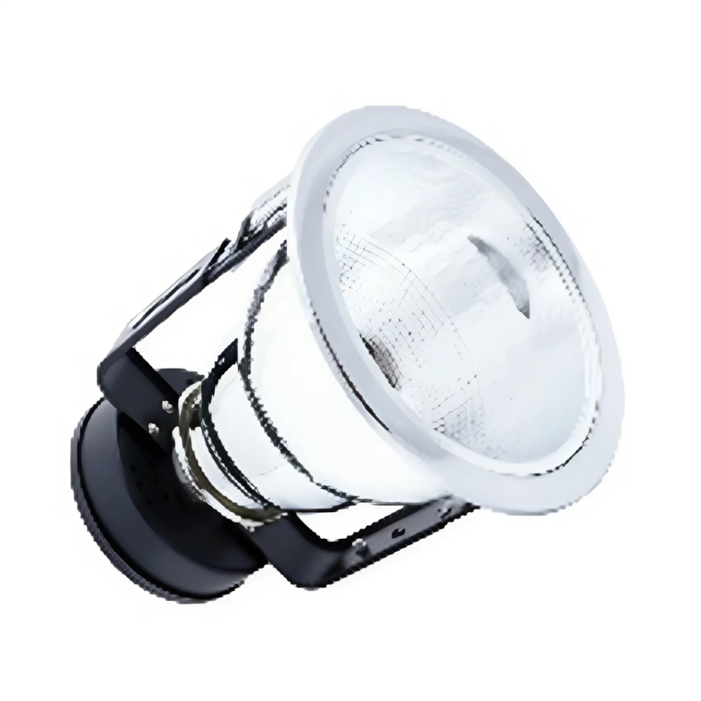 JUAL SHUKAKU DOWNLIGHT DL 26 - 5 INCH SILVER SUPER BANGUNAN