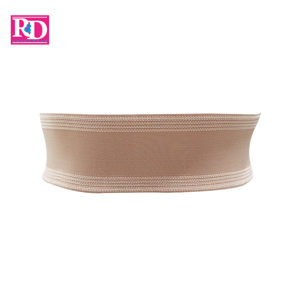 Limited Korset Stagen Perekat Velcro Peramping Pinggang Korset Pelangsing Stagen Tari Tradisonal St