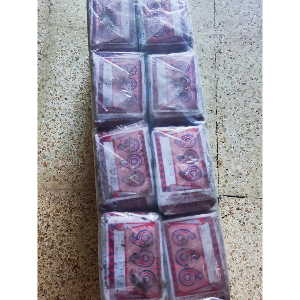 

[10 Packs] Teh Tubruk Cap 999