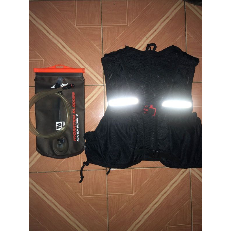 hydropack antarestar