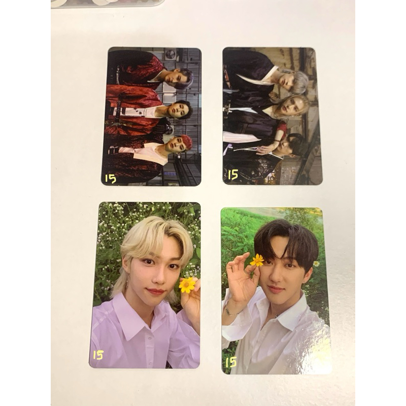 pc limited noeasy changbin felix