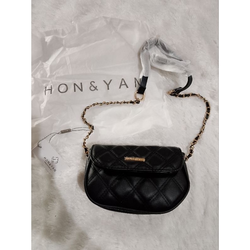 tas hon & yan wanita new